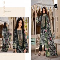 NAIRA VOL 110 BY BELLIZA DESIGNER NEW DESIGN COTTON PAKISTANI SUIT 2025