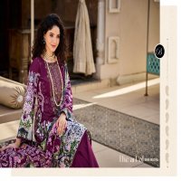 NAIRA VOL 110 BY BELLIZA DESIGNER NEW DESIGN COTTON PAKISTANI SUIT 2025