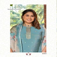 AANCHI PLUS VERNA WHOLESALE ROMAN SHIMMER BIG SIZE STRAIGHT SALWAR SUITS COMBO