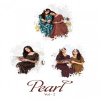 PEARL VOL 2 BY SURYAJYOTI COTTON COMFORTABLE FULLY STITCH NIGHTY FOR WOMENS