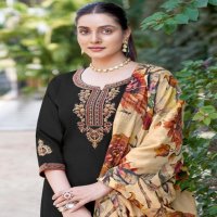 ABHILASHA BY WOOGLEE FULL STITCH VISCOSE SALWAR SUIT