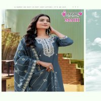 MYSTIC 9 MAHI VOL 1 VERTICAN READYMADE GORGEOUS SALWAR KAMEEZ