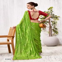 JAYA VOL 2 BY VALLABHI PRINTS UNIQUE SAREE COLLECTION
