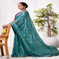 JAYA VOL 2 BY VALLABHI PRINTS UNIQUE SAREE COLLECTION