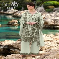 LAXURIA TRENDZ 1529 VICHITRA READYMADE STYLISH PAKISTANI 3PCS DRESS
