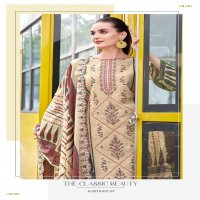 ALOK BIN SAEED VOL 8 COTTON DAILY WEAR PAKISTANI SUITS