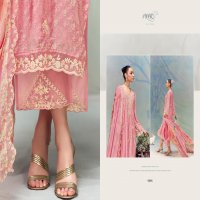 HEER KIMORA FLORENCE VOL 213 MUSLIN DESIGNER SALWAR KAMEEZ