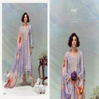 HEER KIMORA FLORENCE VOL 213 MUSLIN DESIGNER SALWAR KAMEEZ