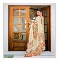 VARSHAA NOOR MAHAL WHOLESALE VISCOSE MUSLIN DIGITALLY PRINTED WITH EMBROIDERY PATCHWORK DESIGNER SALWAR KAMEEZ