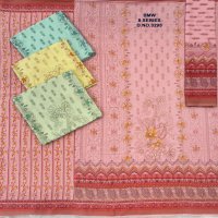BIPSON PRINTS BMW 8 SERIES 3295 COTTON DAILY WEAR DRESS MATERIAL