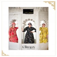MANJEERA LAUNCH CLIMAX VERTICAN READYMADE STYLISH CO-ORD SETS FOR WOMENS
