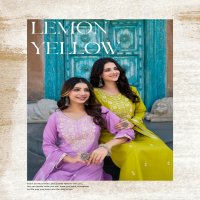 RADHIKA LIFESTYLE LUCKNOWI VOL 2 RAYON CLASSIC READYMADE BIG SIZE 3PCS DRESS