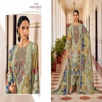 MUSAFIR VOL 28 BY RIAZ ARTS COTTON FANCY PAKISTANI SALWAR KAMEEZ