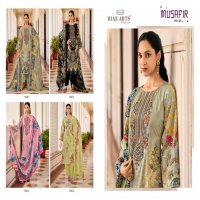 MUSAFIR VOL 28 BY RIAZ ARTS COTTON FANCY PAKISTANI SALWAR KAMEEZ