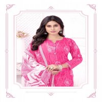 MISHRI CREATION BULBUL VOL 2 COTTON ELEGANT STYLE DRESS MATERIALS