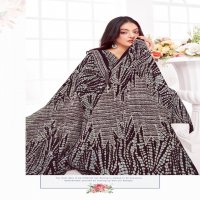 MFC LUNCH PURNIMA VOL 3 COTTON COMFORTABLE DRESS MATERIALS