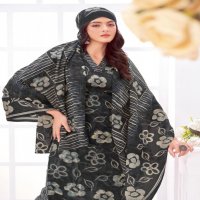 MFC LUNCH PURNIMA VOL 3 COTTON COMFORTABLE DRESS MATERIALS