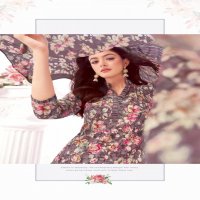MFC LUNCH PURNIMA VOL 3 COTTON COMFORTABLE DRESS MATERIALS