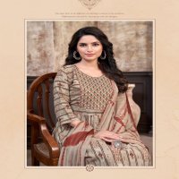 TANIKSH SADHIKA VOL 4 FULLY STITCH RAYON CASUAL SALWAR KAMEEZ