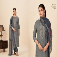 LILY BY SARGAM COTTON LAWN HIT DESIGN STYLISH DRESS MATERIALS