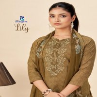 LILY BY SARGAM COTTON LAWN HIT DESIGN STYLISH DRESS MATERIALS