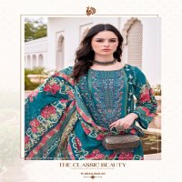 ANARKALI VOL 6 BY ALOK CAMBRIC COTTON PAKISTANI PRINT STYLISH DRESS MATERIAL