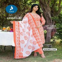 KAYA MANGLAM VOL-2 WHOLESALE READYMADE BIG SIZE COTTON PRINTED BEAUTIFUL COLOR 3 PCS SALWAR SUITS