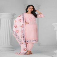 TANISHA VOL-23 WHOLESALE CHANDERI VISCOSE WITH WORK READYMADE CASUAL SALWAR SUITS
