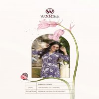 MOKSHA VOL 2 BY WOODEE RAYON READYMADE STYLISH CO-ORD SETS FOR WOMENS