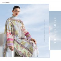 KIMORA SOHNI RHYTHM VOL 26 COTTON LAWN UNIQUE SALWAR KAMEEZ