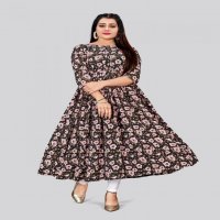 MOKSH KASHISH VOL-1 KURTI COLLETION