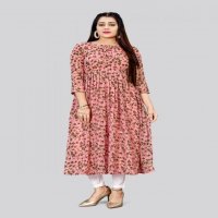 MOKSH KASHISH VOL-1 KURTI COLLETION
