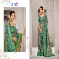 ALISHA BY VIPUL FASHION SHOP TRENDY SILK SAREE WHOLESALER