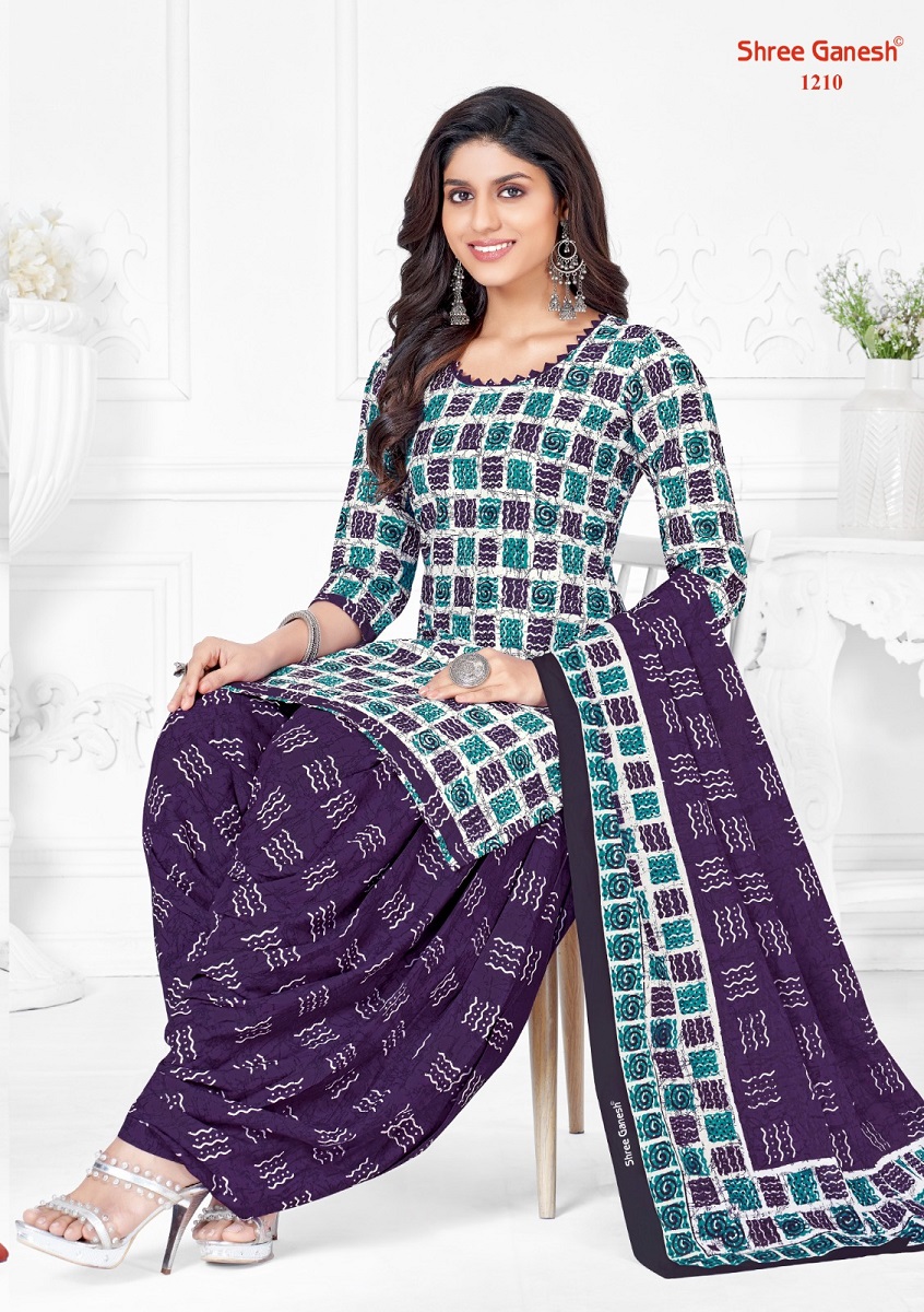Shree Ganesh Batik Vol-2 Wholesale Readymade Cotton Printed Dress