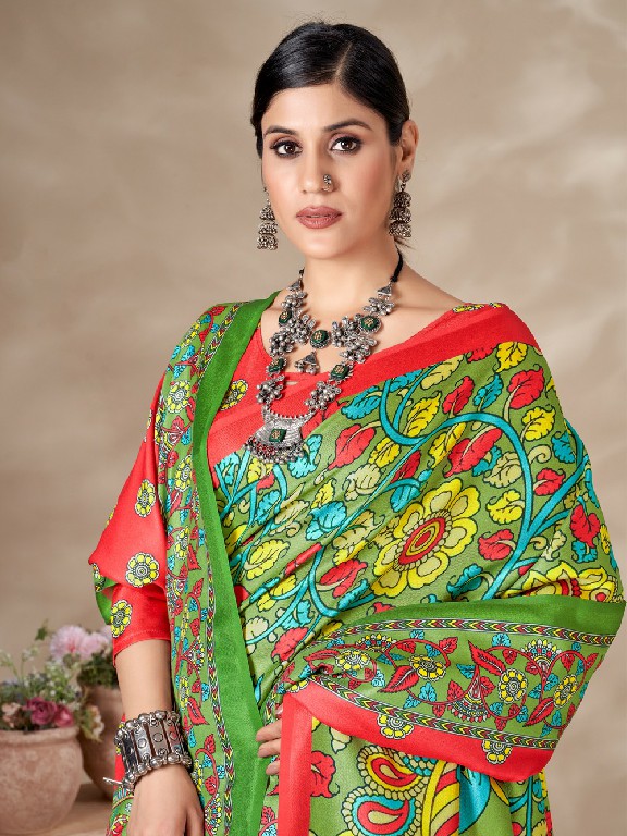 Aayaa Pashmina Vol-3 Wholesale Winter Sarees Collection