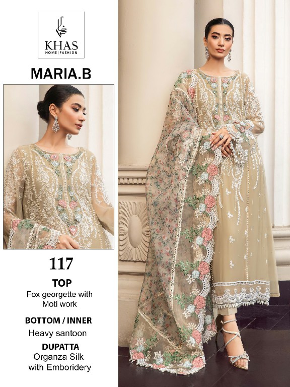 Khas Maria B Wholesale Pakistani Concept Pakistani Suits