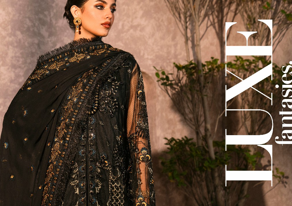 Zebtan Zircon Luxury Collection Vol-9 Wholesale Pakistani Suits