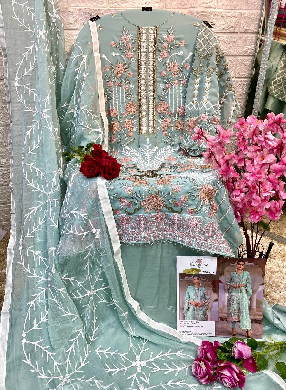 Ramsha R-603 Wholesale Pakistani Concept Pakistani Suits