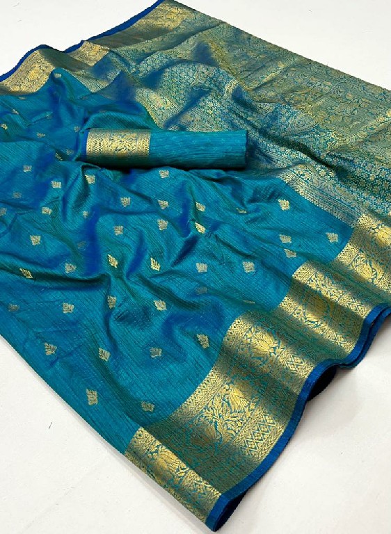 RAJTEX KHADDI SILK 348001-348008 HANDLOOM WEAVING SAREES ONLINE TRADER