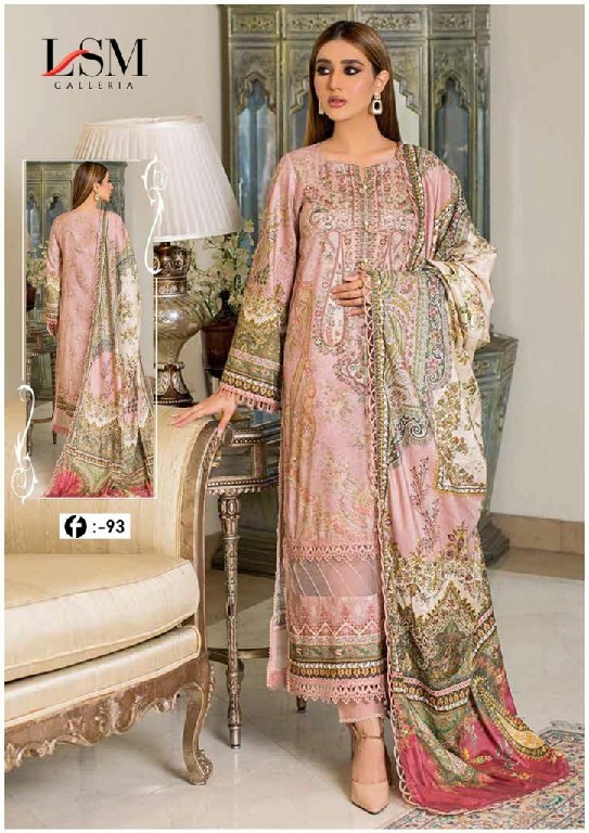 Buy SANILA Wine Women's Heavy Cotton Embroidery Work Unstitched Salwar Suit  Dress Material Online at Best Prices in India - JioMart.