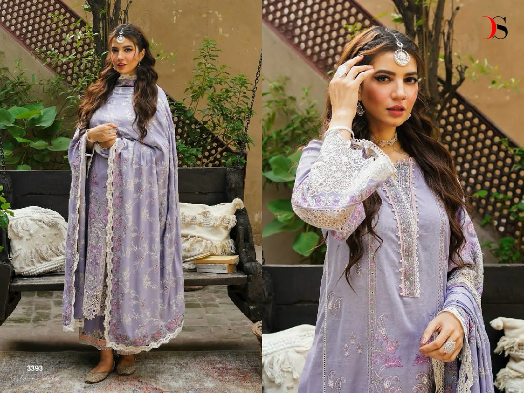 Deepsy Elaf Luxury-24 Wholesale Pakistani Concept Pakistani Suits