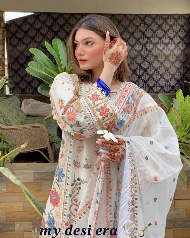 Afsana Babli Wholesale Readymade Pakistani Concept Pakistani Suits