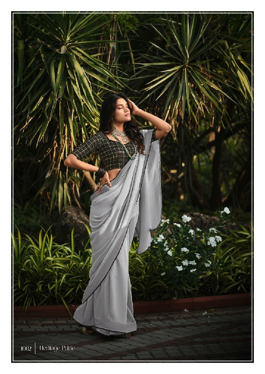 Kashvi Abhilasha Vol-2 Wholesale Linen Silk With Fancy Blouse Sarees