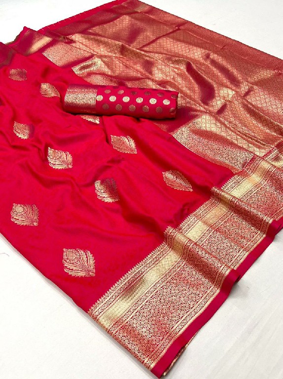Rajtex Karnival Silk Wholesale Handloom Weaving Silk Sarees