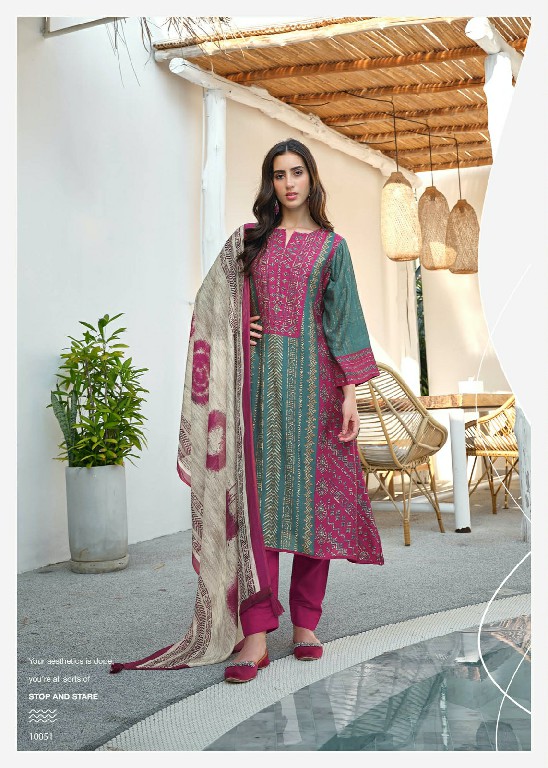 Sadhana Mannat Wholesale Pure Musline Silk With Heavy Khatli Work Dresses