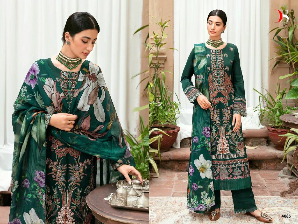 Deepsy Cheveron Vol-11 Wholesale Pakistani Concept Pakistani Suits
