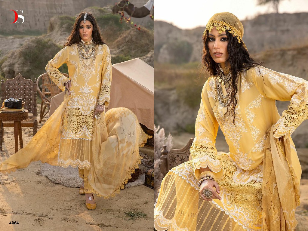 Deepsy Adan Libas Lawn 24 Wholesale Pakistani Concept Pakistani Suits