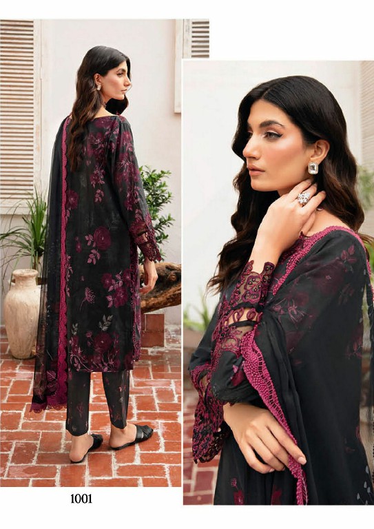 Hala Rangrez Vol-2 Wholesale Heavy Cotton Printed Dress Material