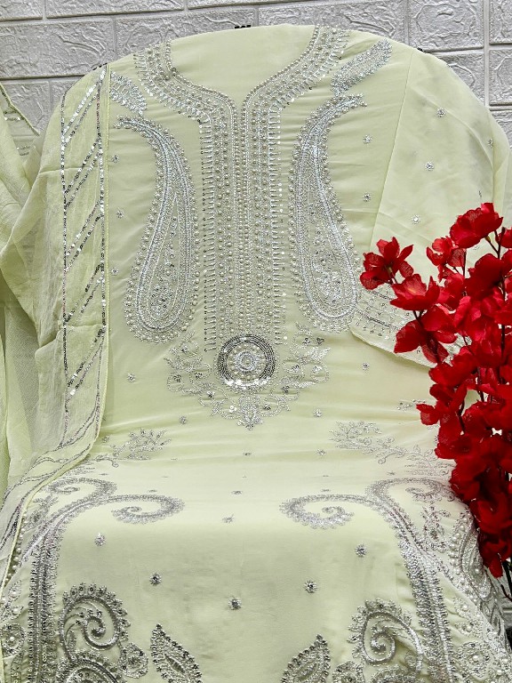 Al khushbu Asim Jofa Wholesale Indian Pakistani Salwar Suits