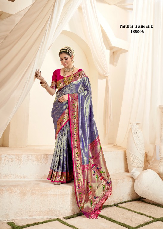 Rajpath Mangalya Silk Wholesale Designer Ethnic Sarees Collection